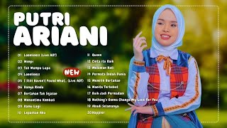 Putri Ariani Full Album | Lagu Putri Ariani Terbaru