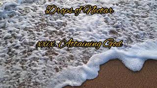 Drops of Nectar_#Attaining #God #believe #philosophy #ancient #wisdom #process #eastern #within #our