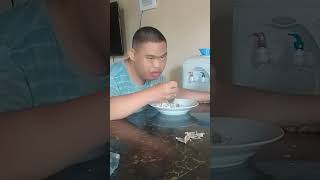 TERPAKSA MAKAN SENDIRIAN KARENA MAMA PAPA PUASA #viral #viralreels #VIDEO