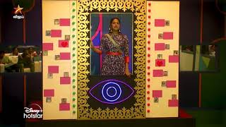 bigg boss promo#namitha marimuthu