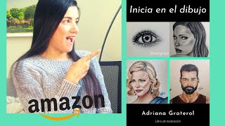 Cómo descargar mi Libro "INICIA EN EL DIBUJO"| Amazon E-books