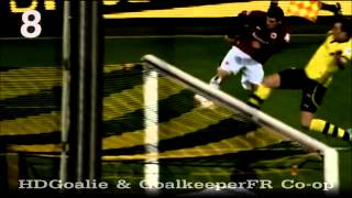 Roman Weidenfeller | Top 15 Saves 2011-2013 [HD]