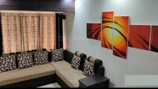 1BHK @ 30K Rent in Parel Mumbai