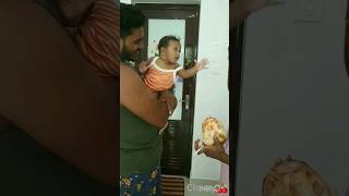 ഇത് സൂപ്പറാടാ....! #karikku #tendercoconut #baby #trending #viralsong #shorts #ytshorts #viralshorts