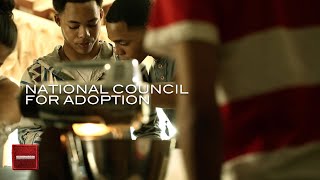 iChooseAdoption: Christoph & Christopher