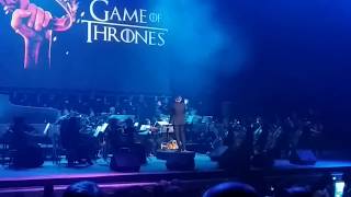 2017 29 октября  music game of thrones