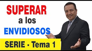 Analiza a los ENVIDIOSOS y Toma DECISIONES de GANADOR / SERIE – Tema 1 I Alexander Cruzalegui