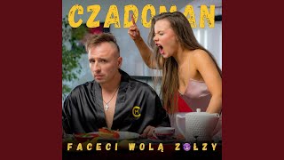 Faceci wolą zołzy