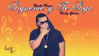 Daddy Yankee - Sígueme y Te Sigo | Version Cumbia | (Remix)