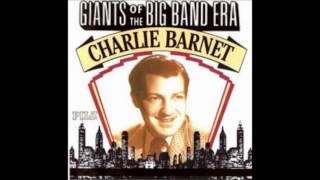 Charlie Barnet-Flying Home.