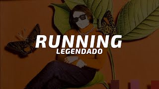 Ralph Castelli - Running (Legendado)