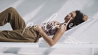 Poolside | ShoeDazzle Look Book | April '21