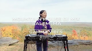 Gamma Vibes - Mountain House DJ Mix