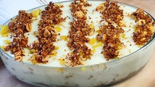 Pineapple coconut pudding/Eid sweets/Kerala Snacks box