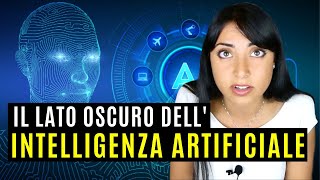 Le DECISIONI degli ALGORITMI non sono neutrali