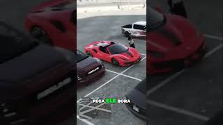 MECANICO FOI GENTE BOA 🤑 GTA RP GTA V