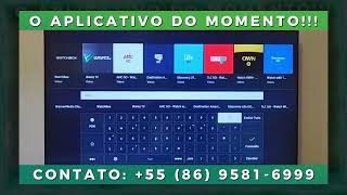 CONHEÇA O WAREZ!!! NOVO APLICATIVO TOP!!! ATUALIZADO!!!