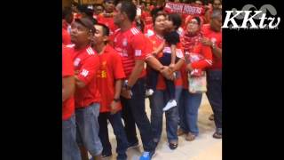 ALLREDSMALAYSIA central to southern - eZy Watermark Video Lite