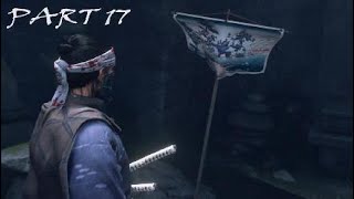 GHOST OF TSUSHIMA DIRECTOR'S CUT - THE CURSE OF UCHITSUNE - WALKTHROUGH PART 17 (No Commentary PS5)