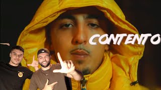 (REACCIÓN) MORAD - CONTENTO