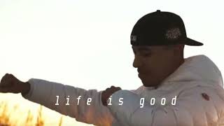 Luis TYPE BEAT "life is good" (prod. by @JUZY- )