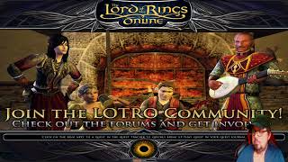 Played LOTRO again for Nostalgia #Brawler