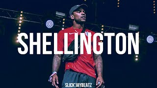 [FREE] Skepta x Chip x Ghetts x Stormzy Grime Type Beat " Shellington " | @SlickJayBeatz | 2021