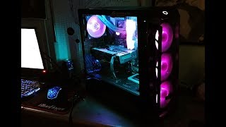 $800 PC Build