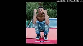 *FREE* NBA YOUNGBOY TYPE BEAT 'WATCH ME OUT'