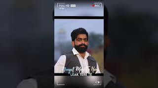 lad jina sikh mere full screen status whatsapp | Kaka song | New song status||