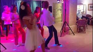 Celebration - Line Dance Birthday Party