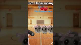 Beep test czyli piekło dla uczniów #shorts #beeptest