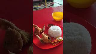 Makan Sore Jam Pulang Kerja (06/06/24)