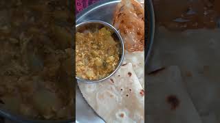 #today #special #breakfast #easy #tasty #homemade #food #foryou #foodie #shorts #shortvideo