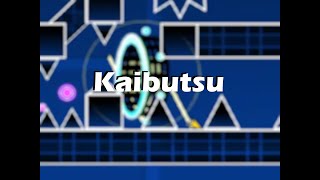 [3,5 MIN LAYOUT] Kaibutsu