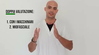 Servizio di Riabilitazione e la Valutazione Avanzata (RIZZOLA)