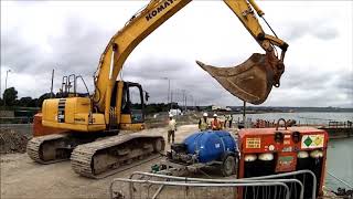 North Portsea Island CFERM Phase 2 - Milton Common and Salterns Quay