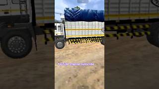 Tata LiveryLPT2521 10 Wheels Lorry Truck bussid mood  indonesia gaming short new 2024 video