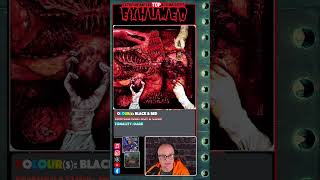 Exhumed: Manual Manic Procedures by 200 Stab Wounds. The Metyll Reviews