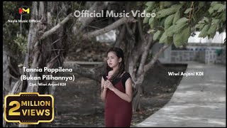 Tannia Pappilena - Wiwi Anjani (Official Music Video)