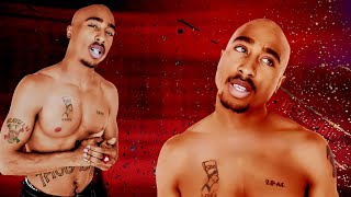 2Pac - Bloody Murder (2022)