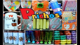 ¡Prichos!/novedades rebajas en prichos/prichos recorrido tienda grande/Recorrido por prichos/$5,$18