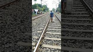 bagula railway line 🚆🚆#shorts #youtubeshorts #trending