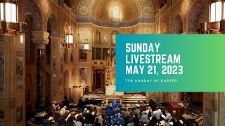 Livestream: May 21, 2023