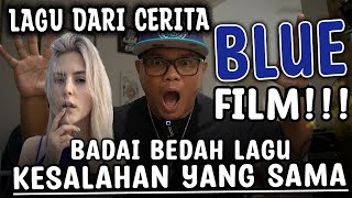 KESALAHAN YANG SAMA - LAGU DARI CERITA BLUE FILM