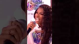 chico bean vs coco jones busta rymes verse on wild n'out #shorts #wiildnout #rapbattle