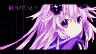 Megadimension Neptunia VII (NS/PC/PS4) - Intro/Opening 2 4K/60fps