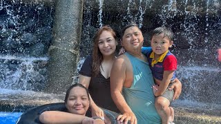 Bato Spring Walking Tour | San Pablo Laguna #BatoSpring #BatoSpringLaguna