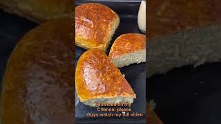 Sweet buns recipe #cooking #shortvideo #shorts #youtube #everydayfood #shorts