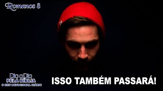 ISSO TAMBÉM PASSARÁ!